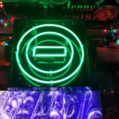 Duff’s & Peter Steele’s Tree – New&nbsp;York